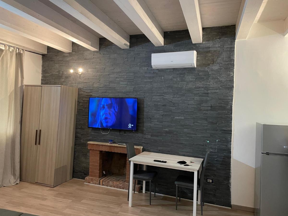 Ferienwohnung Civico22 Sassari Exterior foto