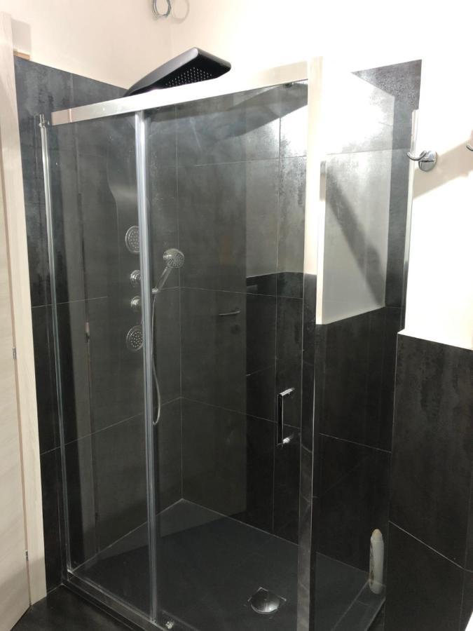 Ferienwohnung Civico22 Sassari Exterior foto