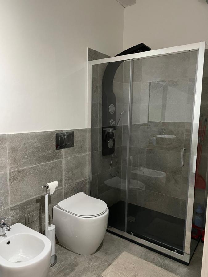 Ferienwohnung Civico22 Sassari Exterior foto